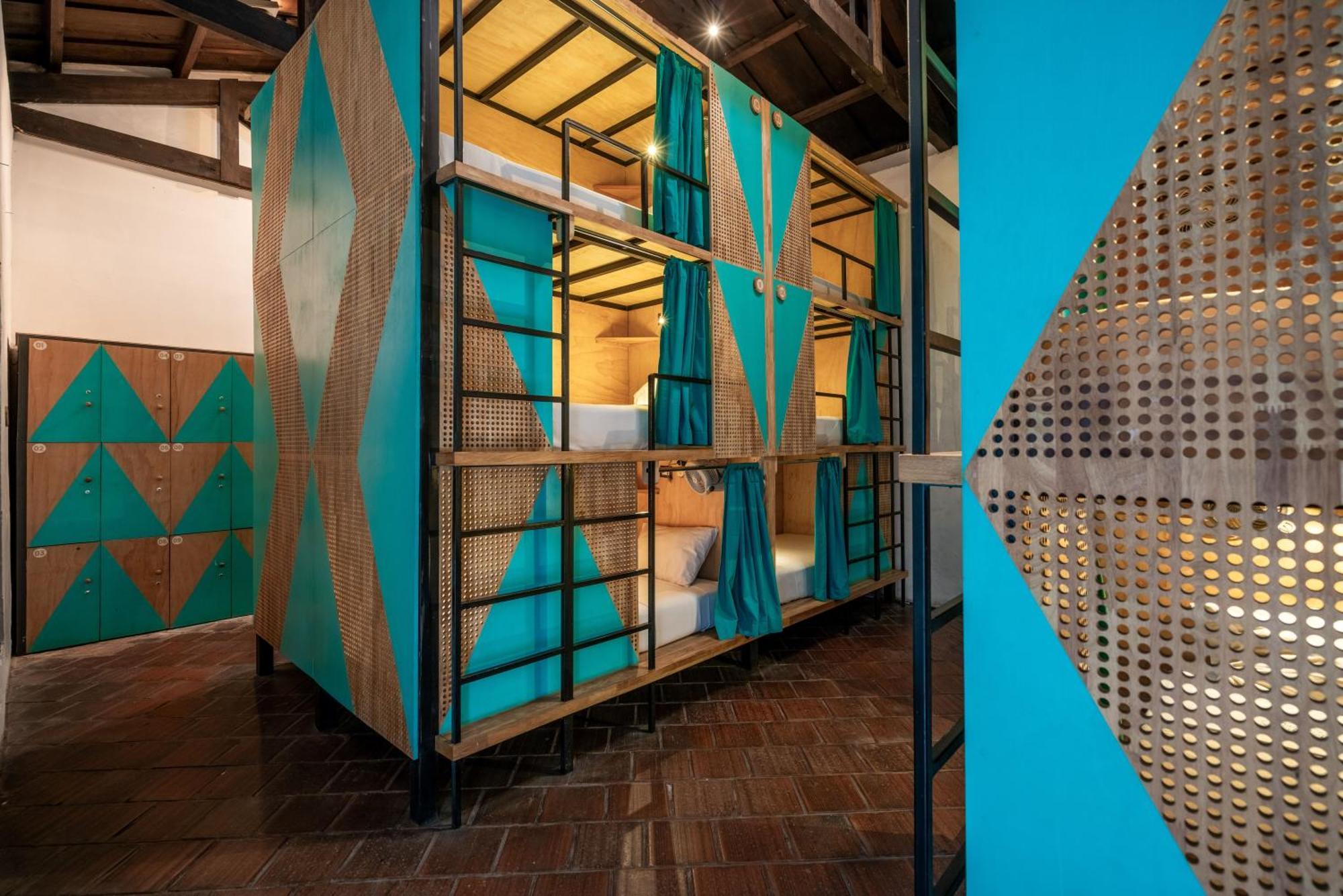 אנטיגואה גואטמלה Adra Hostel מראה חיצוני תמונה